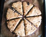ミューズリー☆クッキー作り方6写真