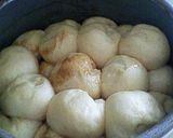 炊飯器で簡単！美味しい♪モンキーブレッド作り方12写真