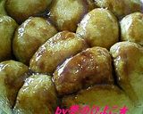 炊飯器で簡単！美味しい♪モンキーブレッド作り方13写真