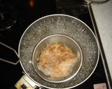出汁のとり方（味噌汁バージョン）作り方1写真
