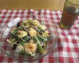 おうちカフェ気分♪スィートチリ丼作り方6写真