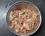 塩麹が隠し味♡ズッキーニのケチャップ炒め作り方2写真