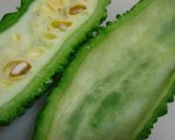 簡単★沖縄の味！？ゴーヤーチャンプルー作り方2写真
