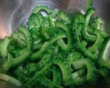 簡単★沖縄の味！？ゴーヤーチャンプルー作り方3写真