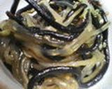 ★ゴマひじき★作り方13写真