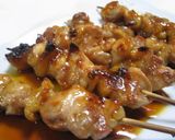 旨タレ焼き鳥作り方3写真