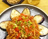 切干大根のサワー漬けdeトマトあん作り方7写真
