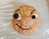 リロの鮭おにぎり作り方7写真