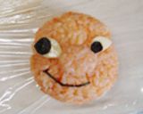 リロの鮭おにぎり作り方6写真