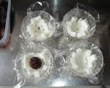 あじさいゼリー作り方5写真