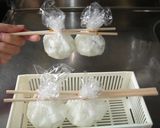 あじさいゼリー作り方9写真