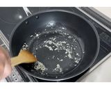 豚肉と舞茸のピリ辛あんかけ皿うどん★動画あり★作り方11写真