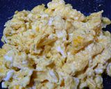 アスパラ＆豚バラのオイ炒め～タイ風味～作り方2写真