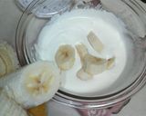 想い出の 給食フルーツサラダ♪ 作り方2写真