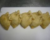 油揚げの納豆ﾁｰｽﾞ焼き♬作り方6写真