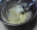 オクラ味噌焼き(*^_^*)作り方2写真