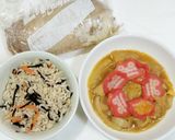 うちの味☆チーズでコク旨❤塩昆布鶏ハム❤作り方15写真