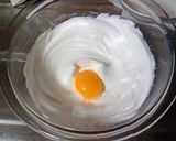 ビスキュイ生地作り方3写真