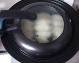 絶品節約レシピ♪納豆と大葉とチーズの餃子作り方6写真