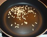 美味しいオリーブ☆ジェノベーゼあえ作り方1写真