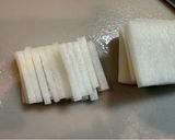 ゆず大根…なますが苦手な方にも！作り方1写真