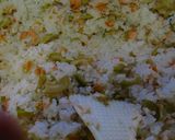 飛騨の朴葉寿司作り方2写真