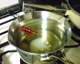 洋風一夜漬け作り方1写真