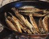 ししゃものカレー南蛮漬け作り方3写真