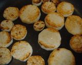 ＊鶏肉と長いもの甘辛炒め＊作り方2写真