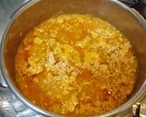 タコライス作り方1写真