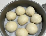 ふわふわちぎりパン作り方3写真