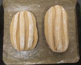 カカオーロでカカオミルクハース作り方5写真