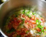 圧力鍋で夏カレー作り方4写真