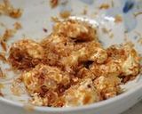 お弁当にビールに＊ポテトサラダの餃子作り方3写真