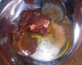 胡瓜の梅味噌和え作り方2写真