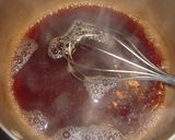 コーヒーゼリー（ゼラチン）作り方5写真