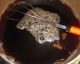 コーヒーゼリー（ゼラチン）作り方6写真