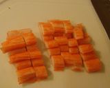 新発見！アメリカで学んだピリ辛巻き寿司作り方1写真