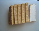 簡単厚揚げの豚肉巻き煮作り方1写真
