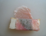 簡単厚揚げの豚肉巻き煮作り方4写真