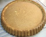 苺とブルーベリーのタルト/ドイツ菓子作り方1写真