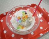 コーヒー好きさんの☆大人パフェ作り方7写真