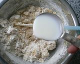 アメリカン☆チョコチップクッキー作り方6写真