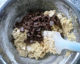 アメリカン☆チョコチップクッキー作り方7写真