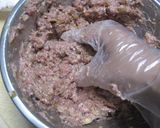 リピ！！決定！！高級ハンバーグの味作り方4写真