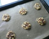アメリカン☆チョコチップクッキー作り方9写真