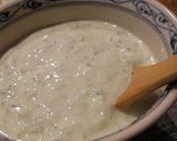 ギリシャ風✿グリルチキンのヨーグルトがけ作り方4写真