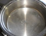 夏のお弁当にもOK!ブルーベリー寒天作り方1写真