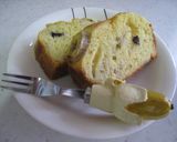 簡単!!バナナ☆パウンドケーキ作り方11写真