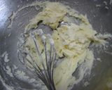 初めてさんにも出来る！粉チーズのケーキ♪作り方2写真